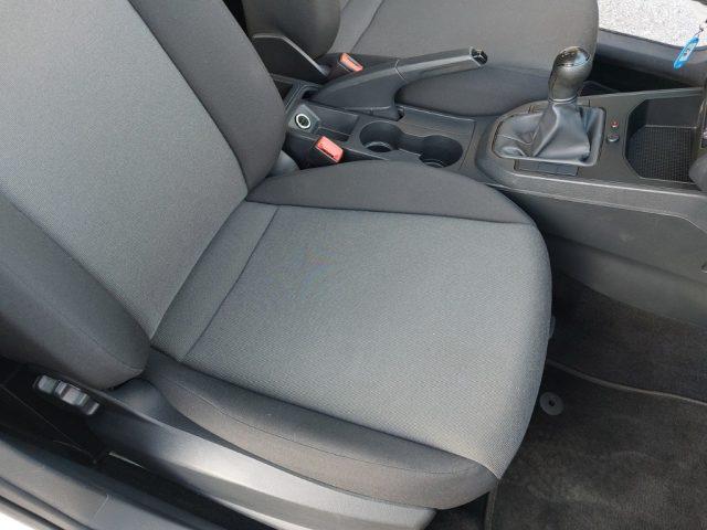 SEAT Ibiza 1.0 TGI 5 porte legge 104 Metano di serie km 66000