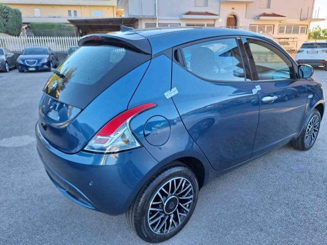 LANCIA Ypsilon 1.2 69 CV 5 porte GPL Ecochic