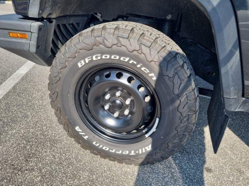 Ineos Grenadier Station Wagon 3.0 Turbo Benzina Trialmaster