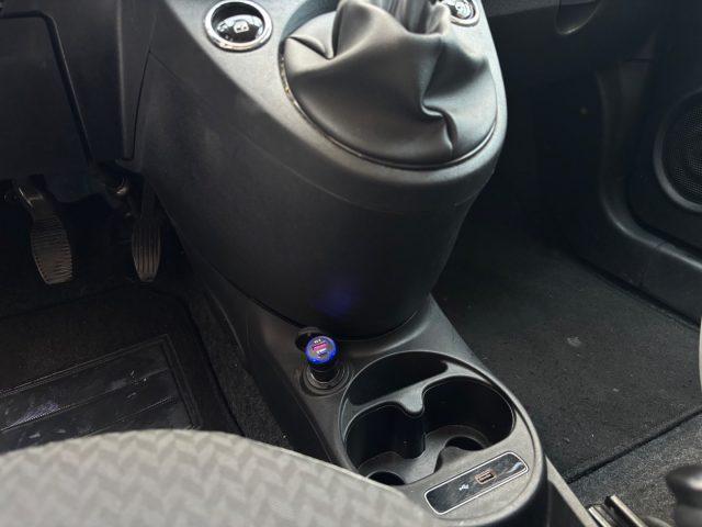 FIAT 500 1.2 Mirror tua da ?99,00 mensili