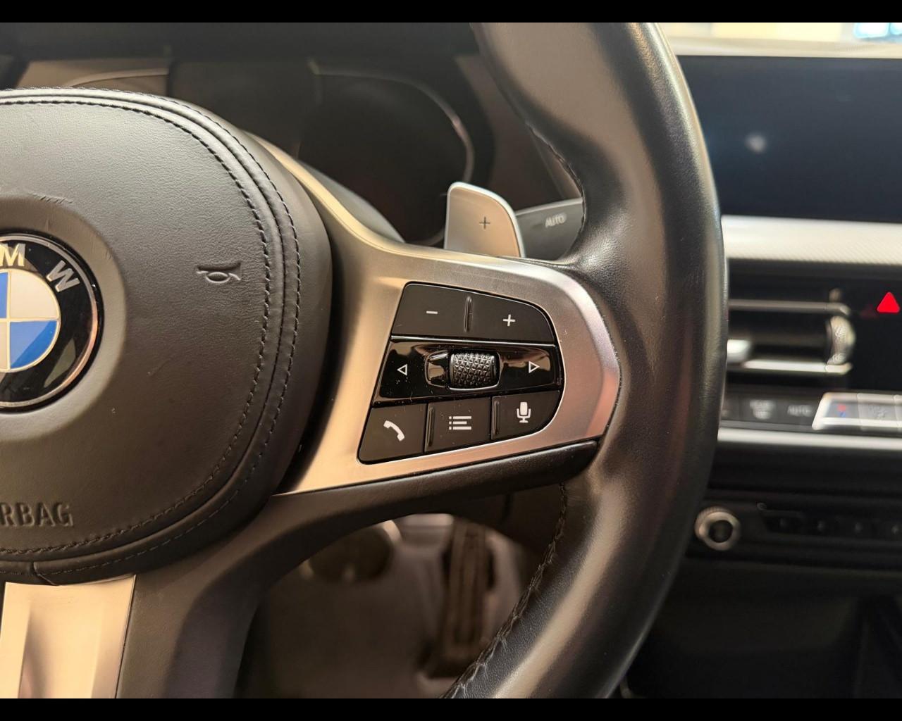 BMW Serie 2 G.C. (F44) - 218d Gran Coupé Msport