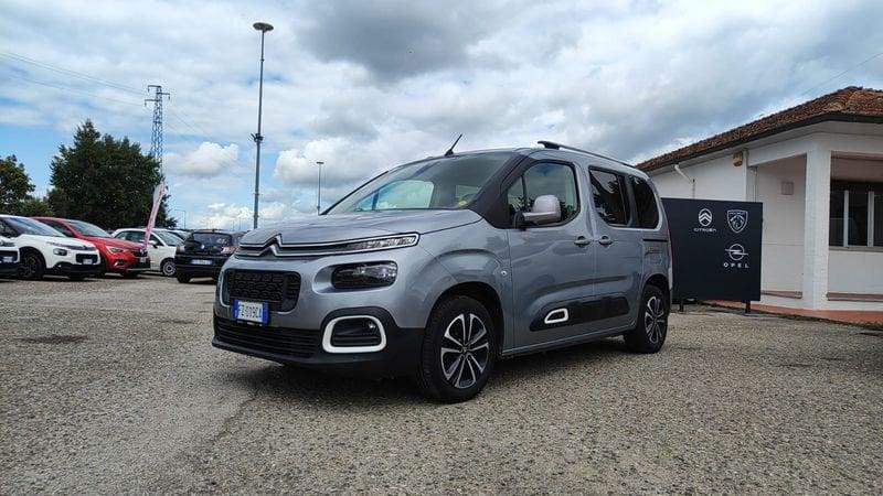 Citroën Berlingo Berlingo BlueHDi 100 Combi M Feel