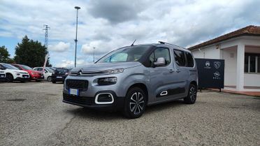 Citroën Berlingo Berlingo BlueHDi 100 Combi M Feel