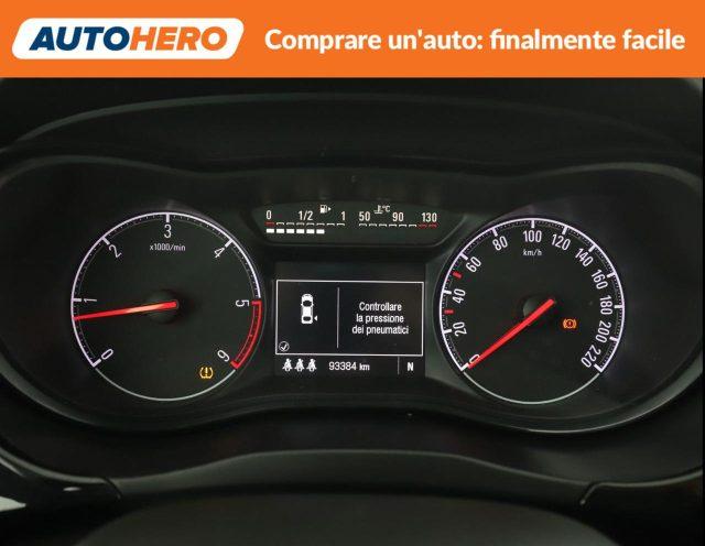 OPEL Corsa 1.3 CDTI ecoFLEX 95CV 5 porte b-Color