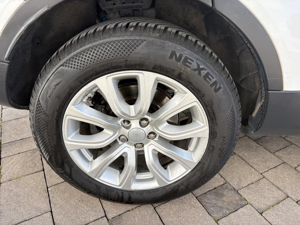 Land Rover Range Evoque 2.0 TD4 150 CV 5p. HSE Dynamic