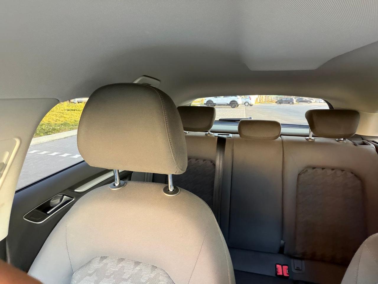 Audi A3 1.6 TDI SPORTBACK #50917