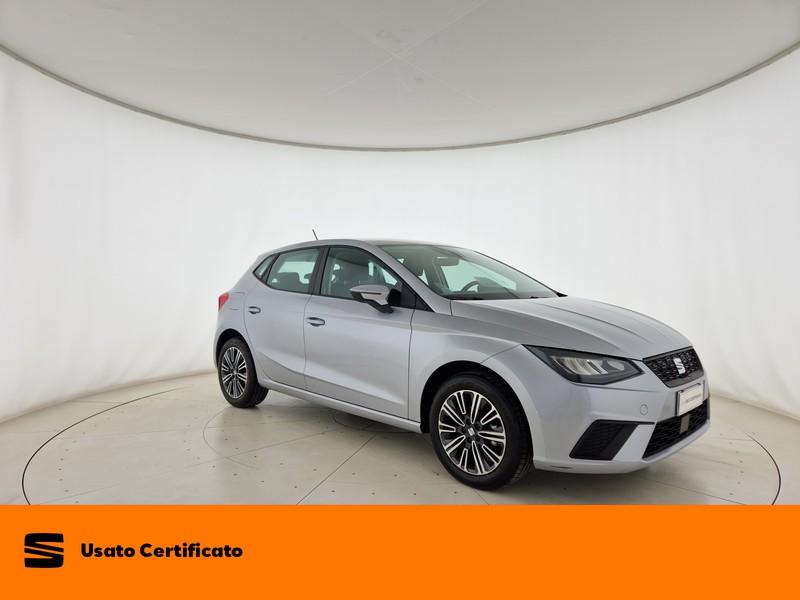 Seat Ibiza 1.0 ecotsi style 95cv