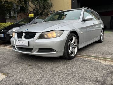 Bmw 318 318i cat Touring MSport