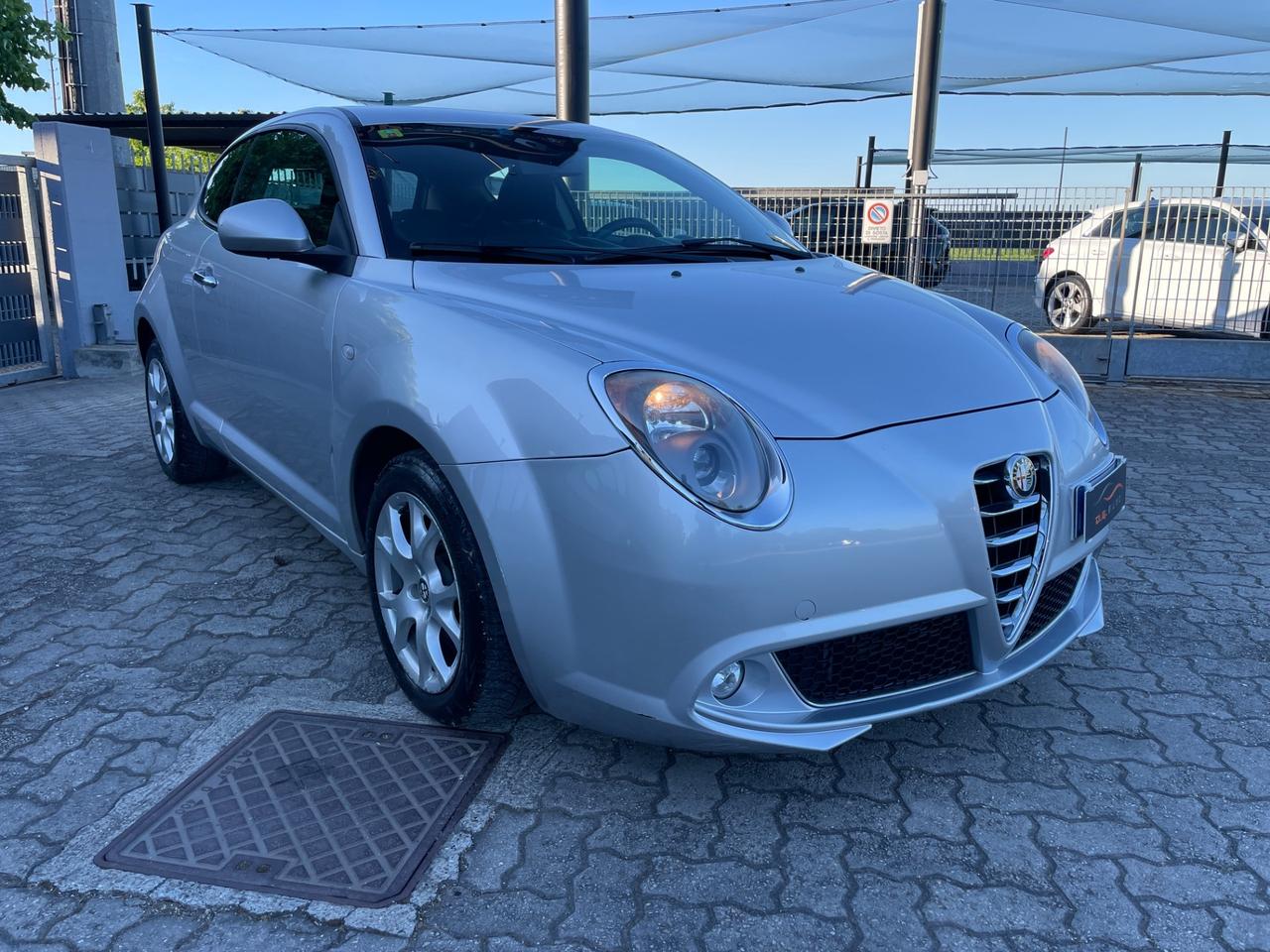 Alfa Romeo MiTo 1.3 JTDm 85 CV S&S Distinctive