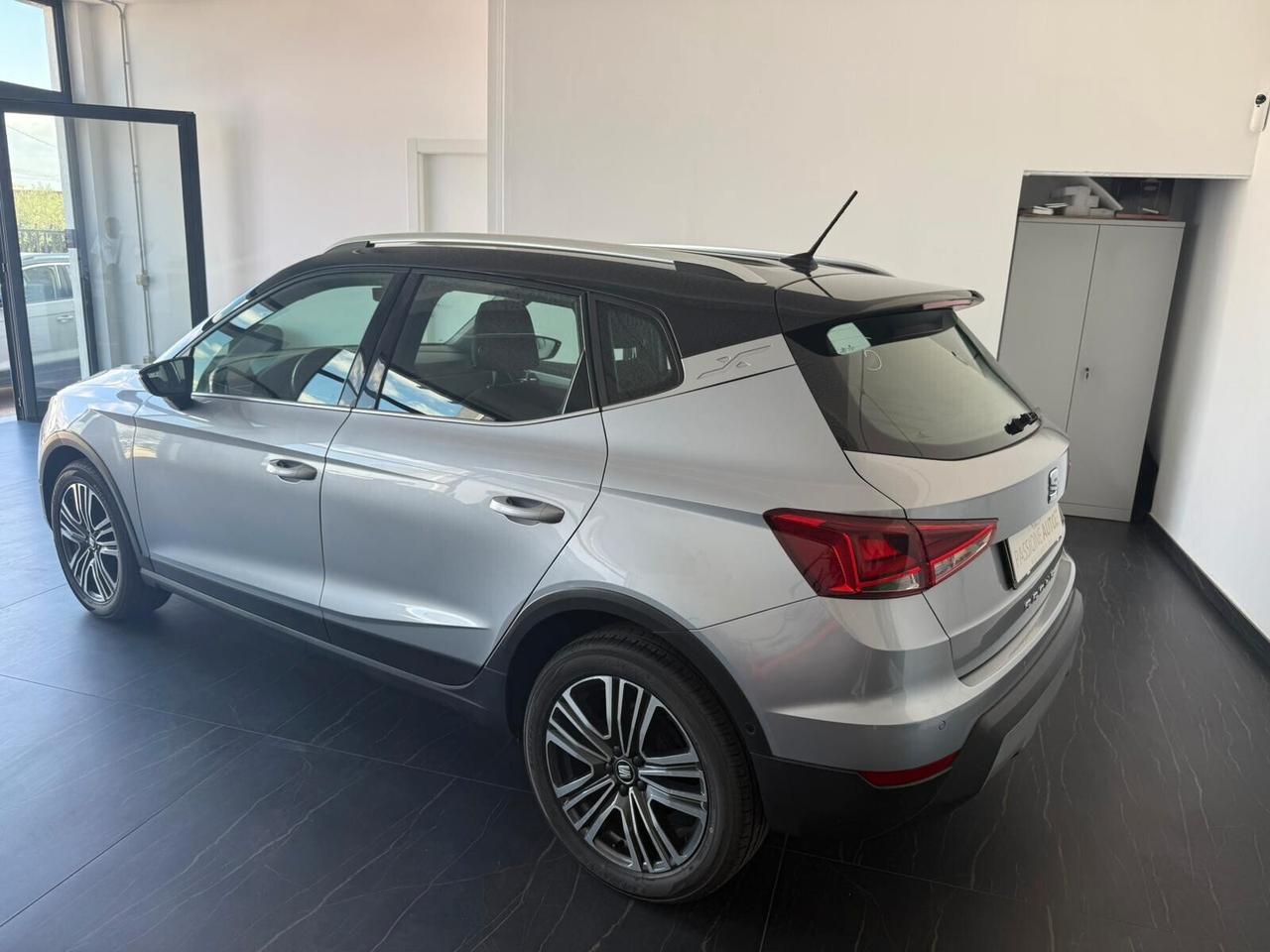 Seat Arona 1.0 EcoTSI 95 CV FR