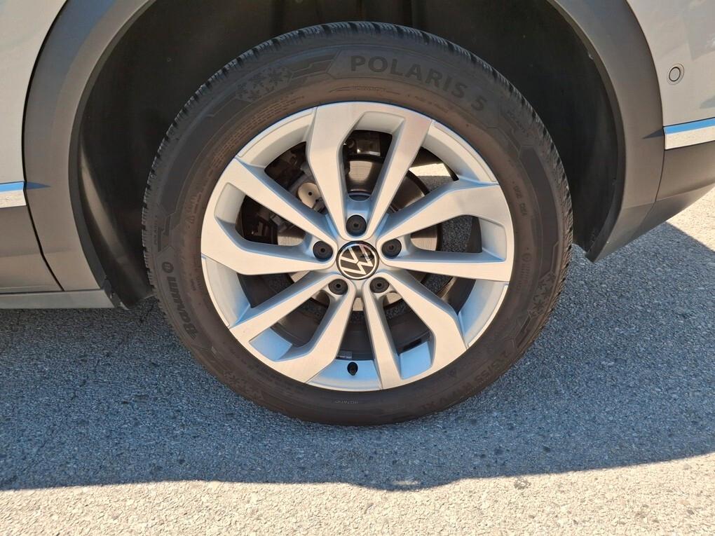 Volkswagen T-Roc 1.0 TSI Style - 2022