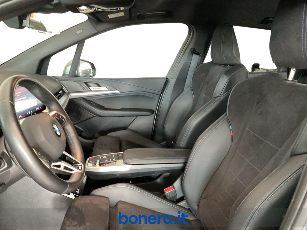 BMW Serie 2 Active Tourer 218 d MSport DCT