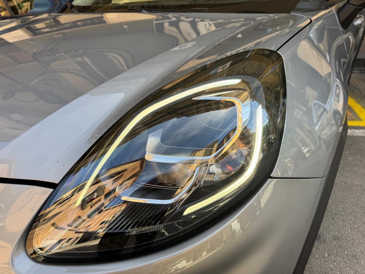 Ford Puma 1.0 EcoBoost Hybrid 125 CV S&S Titanium