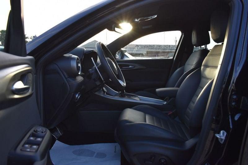 Alfa Romeo Tonale 1.5 160 CV MHEV TCT7 Veloce