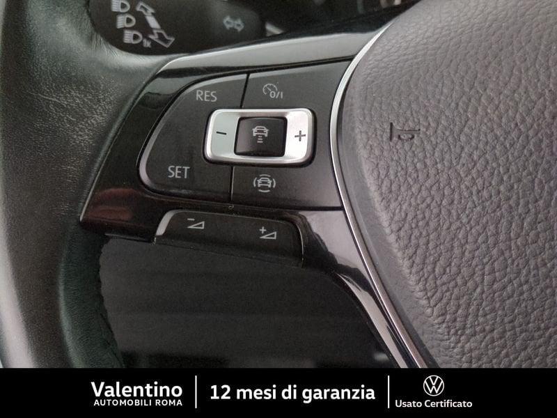 Volkswagen T-Roc 1.5 TSI DSG ACT Style BlueMotion Technology