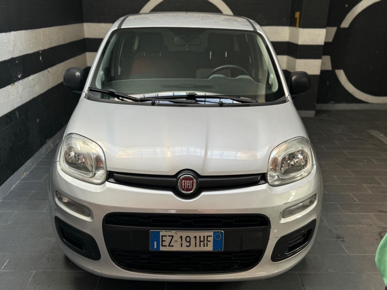 Fiat Panda 1.2 EasyPower Lounge