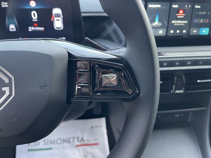 MG MG3 1.5 Comfort - KM0