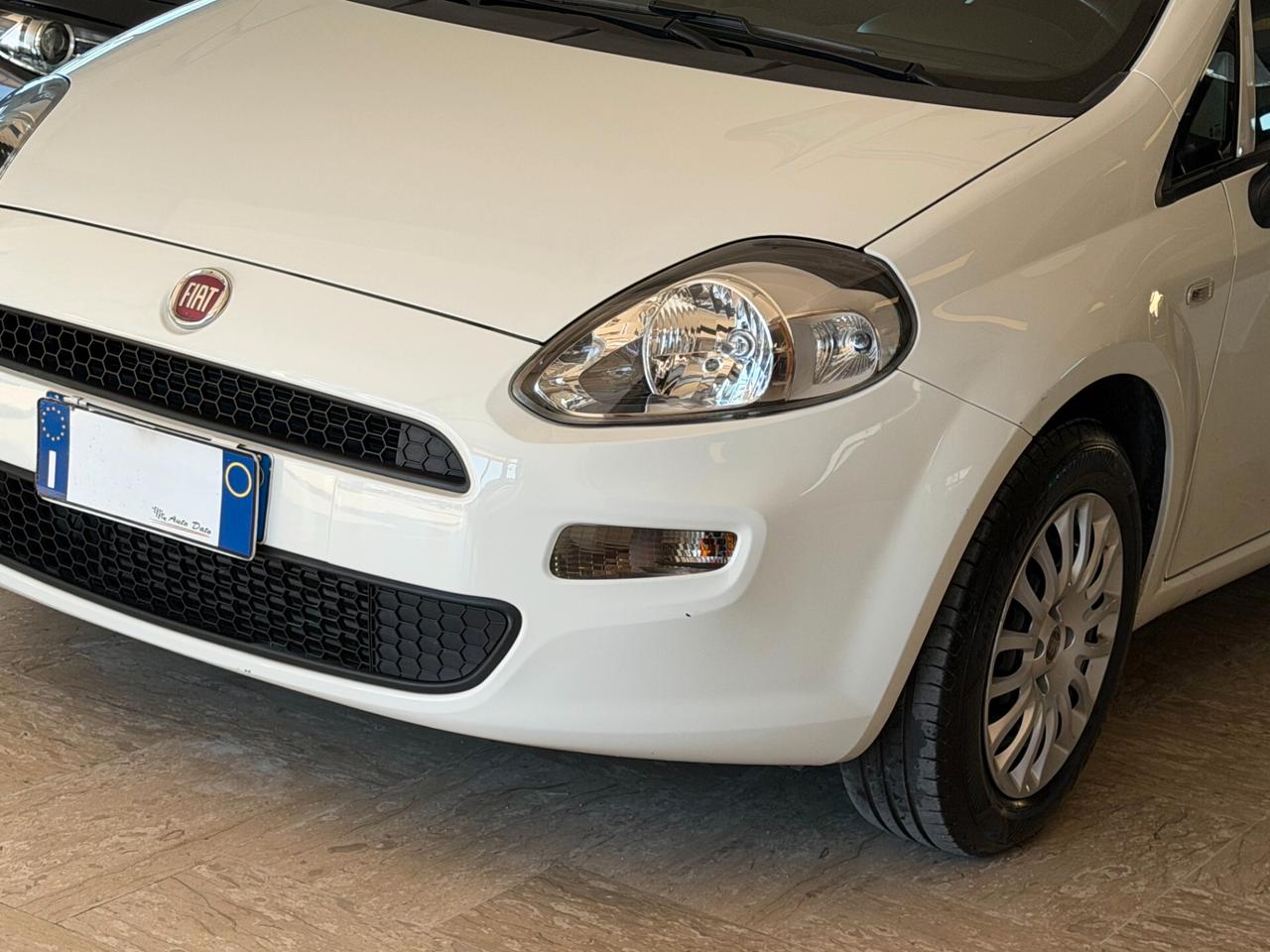 Fiat Punto New 1.3 M.JET 95 cv. 5 porte EASY N1 (IVA Inclusa)