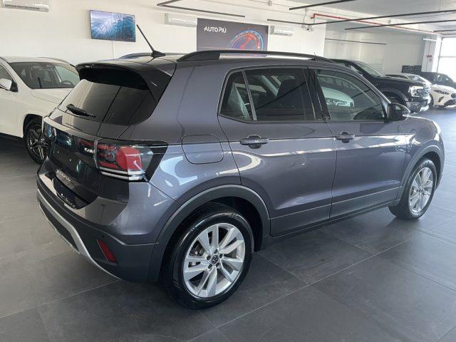 VOLKSWAGEN T-Cross 1.0 TSI 115 CV Edition Plus KM0 MY26