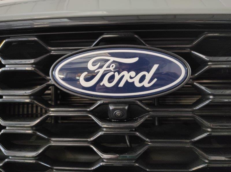 FORD Puma '19-> - Puma 1.0 EcoBoost Hybrid 155 CV S&S aut. ST-Line X