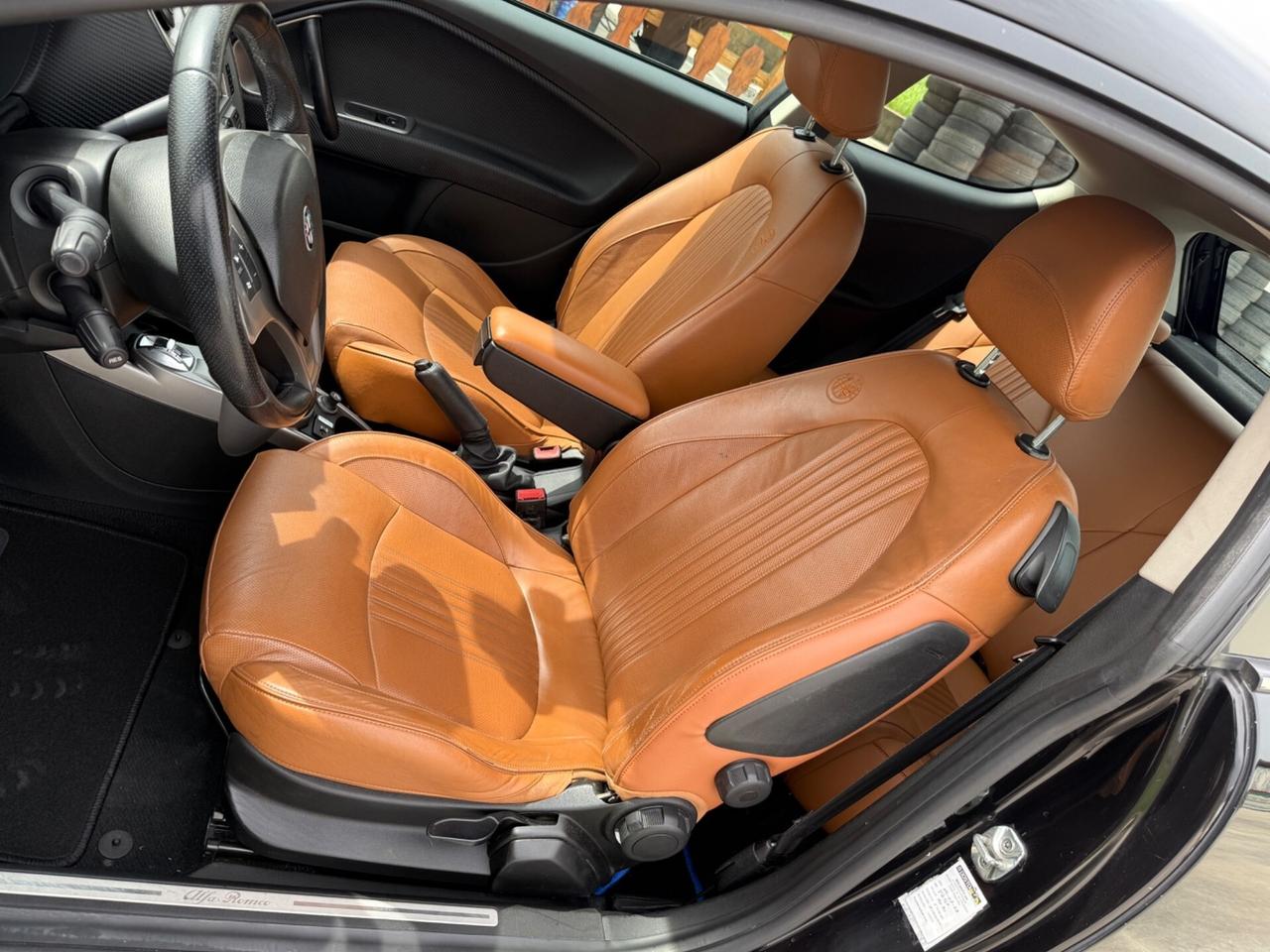 Alfa Romeo MiTo 1.3 JTDm 85 CV 2012 Progression