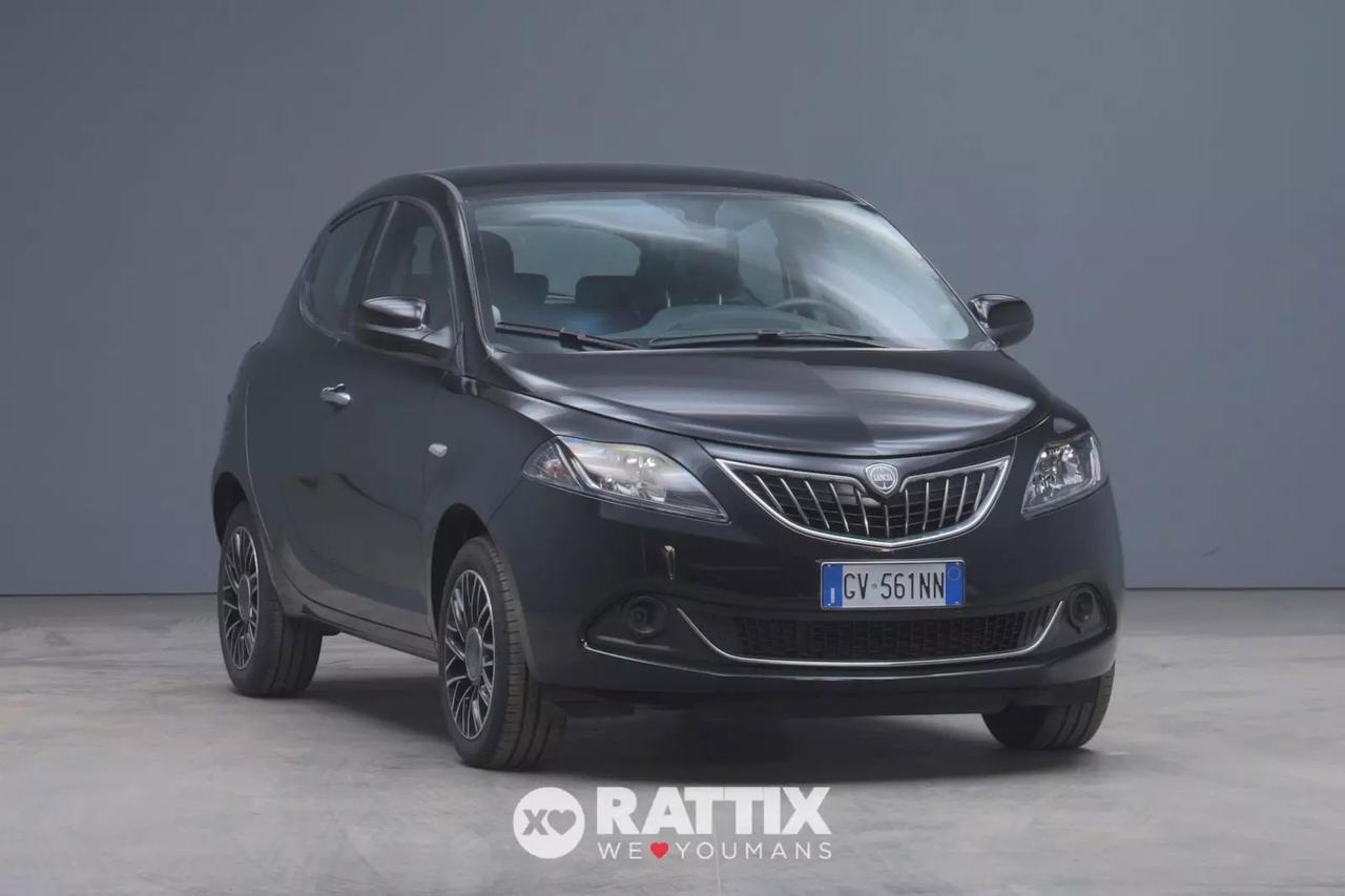 Lancia Ypsilon 1.0 Firefly Hybrid 70CV Platino