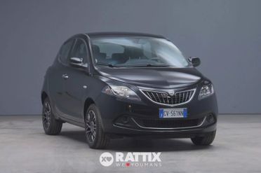 Lancia Ypsilon 1.0 Firefly Hybrid 70CV Platino