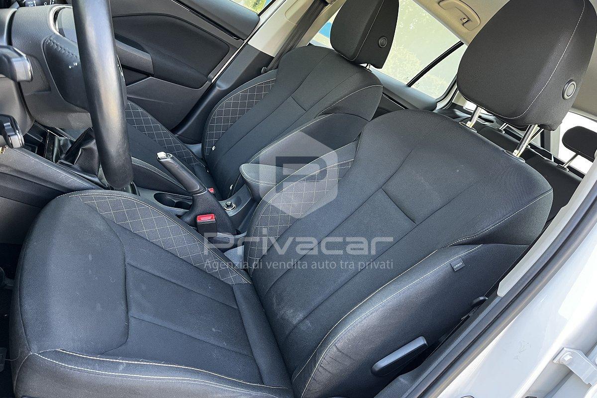 SKODA Scala 1.0 TSI Ambition