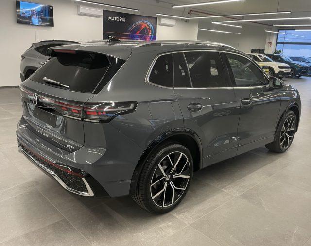 VOLKSWAGEN Tiguan 1.5 eTSI 150 CV ACT DSG R-Line Plus KM0 MY26