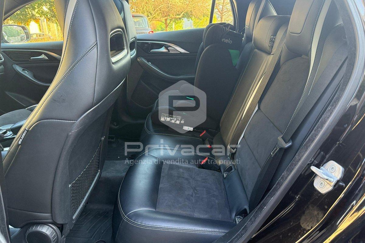 INFINITI Q30 1.5 diesel Sport