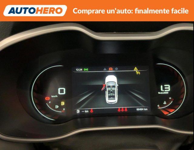 MG ZS 1.0T-GDI Luxury