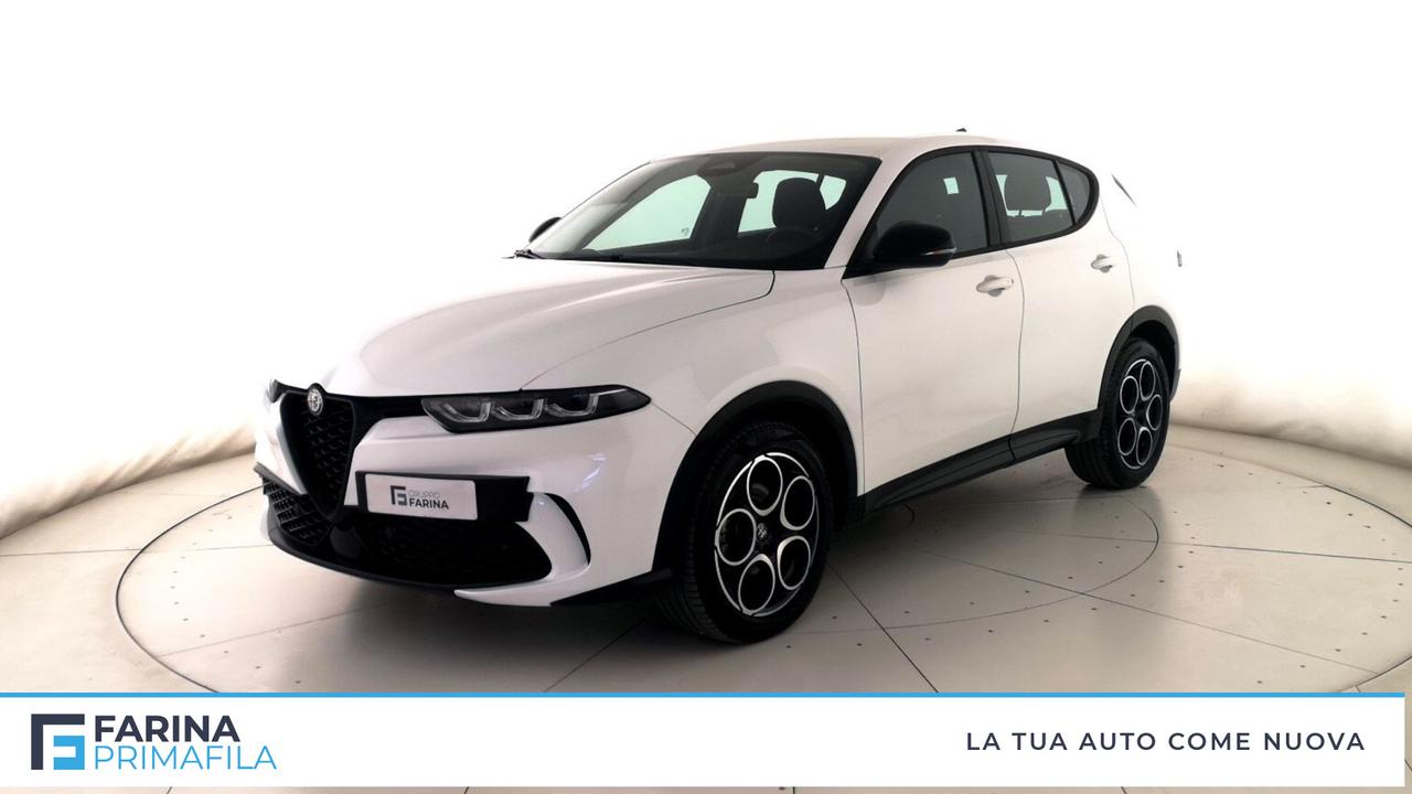 ALFA ROMEO Tonale - Tonale 1.6 Sprint 130cv tct6