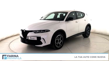 ALFA ROMEO Tonale - Tonale 1.6 Sprint 130cv tct6
