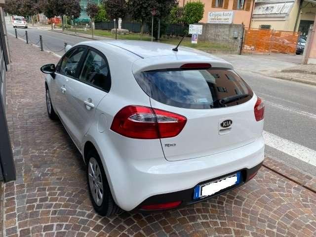 Kia Rio 1.2 Cool - Neopatentati