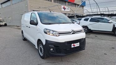 Citroen Jumpy BlueHDi 120 S&S PC-TN Furgone M Comfort