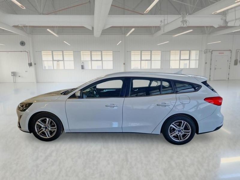 FORD FOCUS 1.5 ECOBLUE 120 CV BUSINESS SW STATION WAGON