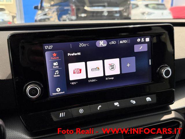 SEAT Leon Sportstourer 1.0 eTSI 110 CV DSG Style - PROMO