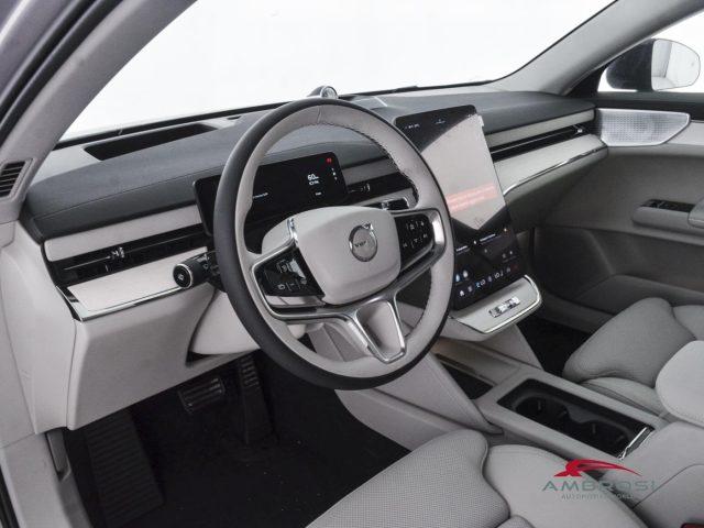 VOLVO ES90 Single Motor Extended Range Electric Ultra
