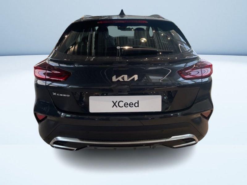 KIA Xceed 1.5 TGDI Mild Hybrid Business MY25