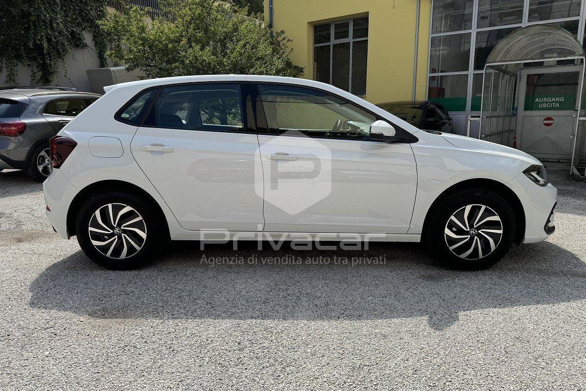 VOLKSWAGEN Polo 1.0 Life