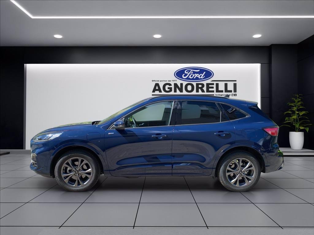 FORD Kuga 2.5 phev ST-Line 2wd 225cv cvt del 2022