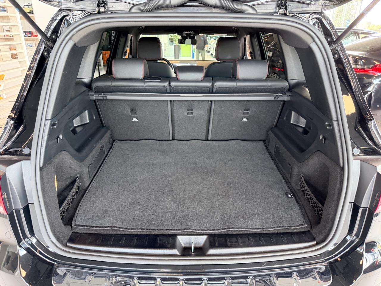 Mercedes-benz GLB 200 d Automatic 4Matic Premium AMG