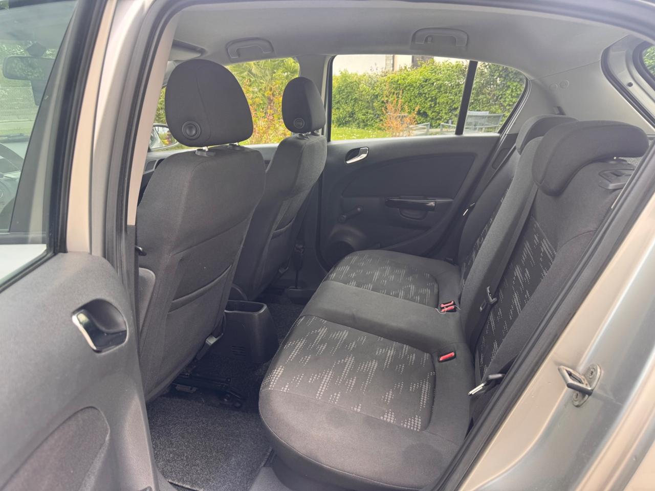 Opel Corsa 1.2 85CV 5 porte GPL Elective OK NEOPATENTATI