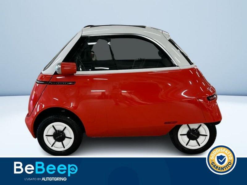 Microlino Microlino MICROLINO DOLCE 10.5KWH