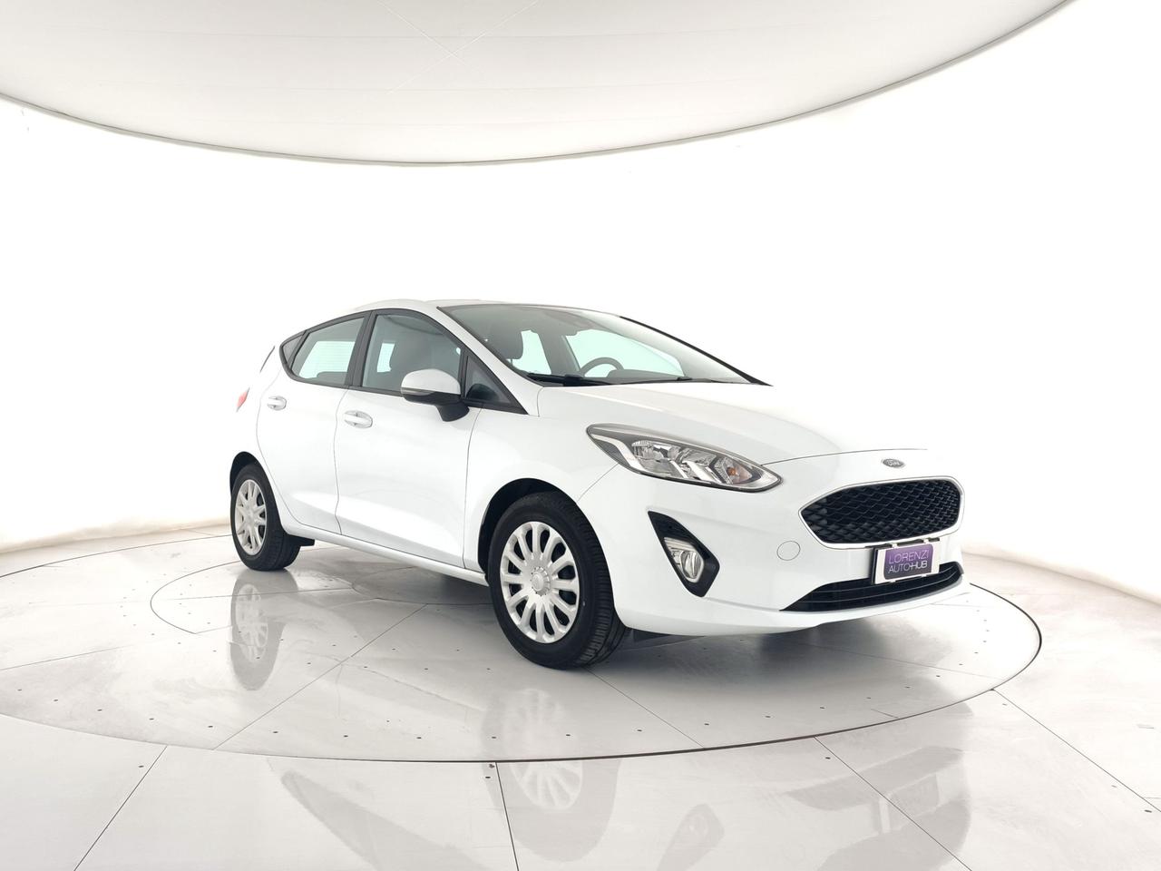 FORD Fiesta 5p 1.5 ecoblue Business 85cv APP CONNECT+NEOPATENTATI