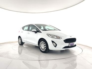 FORD Fiesta 5p 1.5 ecoblue Business 85cv APP CONNECT+NEOPATENTATI