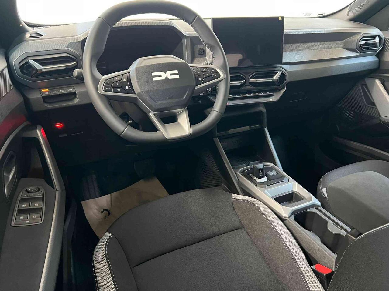 Dacia Duster Hybrid 155 CV Journey