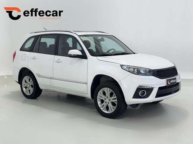 DR Automobiles DR EVO5 1.6 16V 126 CV Bi-Fuel GPL