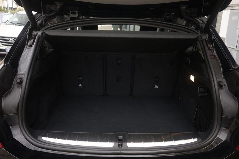 BMW X2 BMW X2 sDrive 18d ANNO 2020