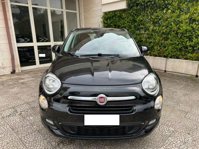 FIAT 500X 1.6 MultiJet 120 CV